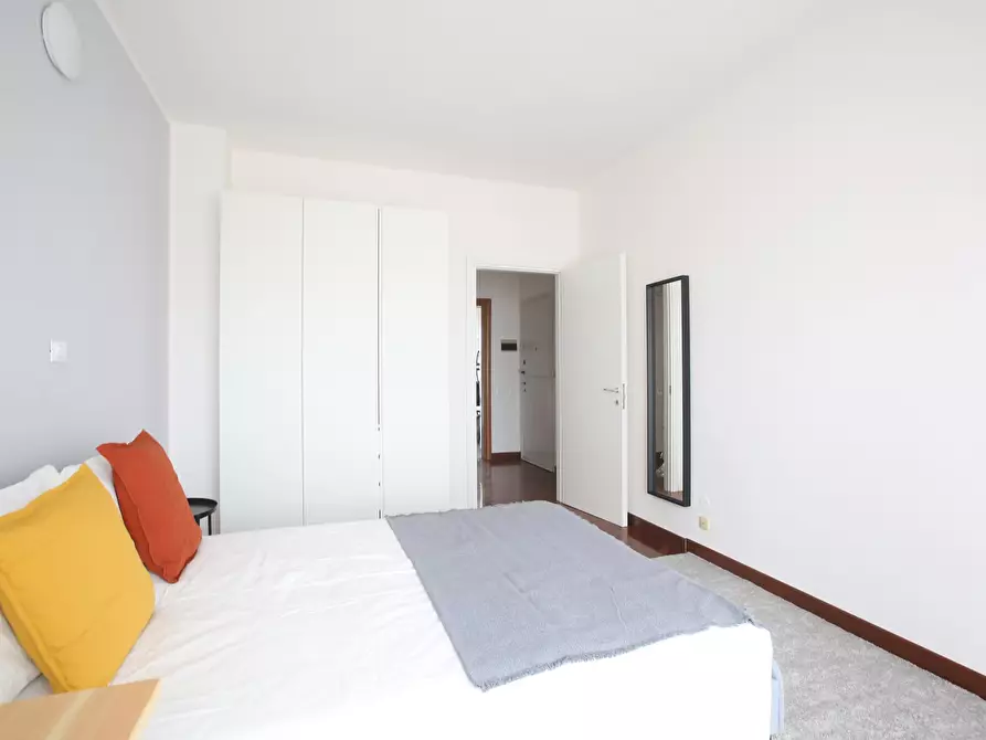 Appartamento in affitto in Via Bolama a Milano