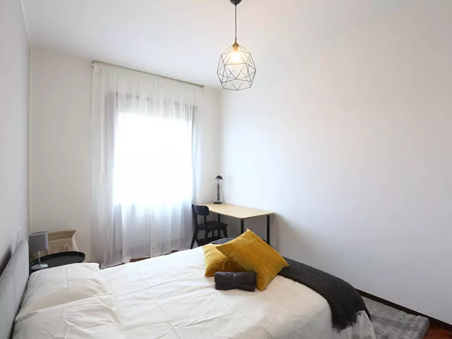 Appartamento in affitto in Via Passo Sella a Milano