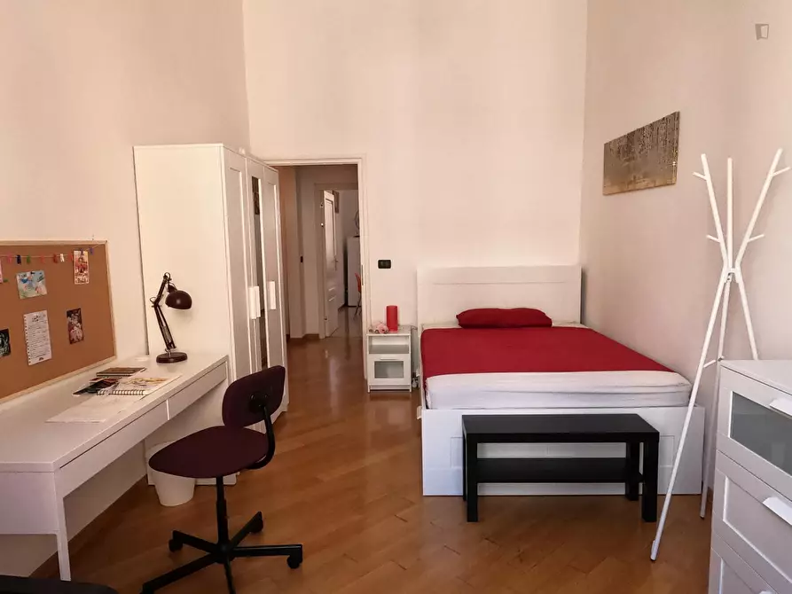 Appartamento in affitto in Via IX Febbraio a Firenze