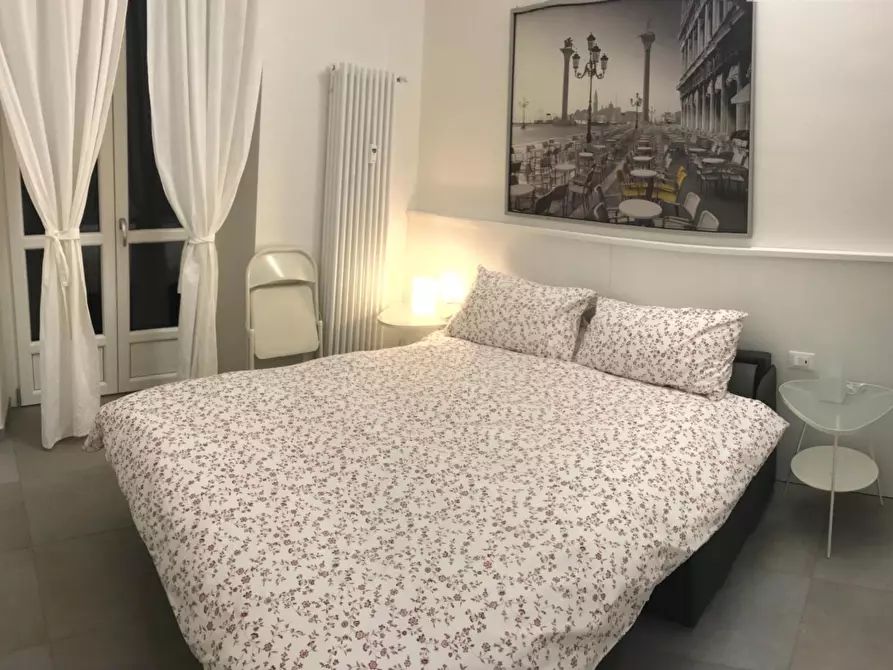 Appartamento in affitto in Via Saluzzo a Torino