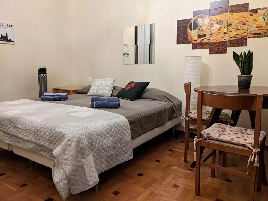 Appartamento in affitto in Via Luigi Pulci a Firenze