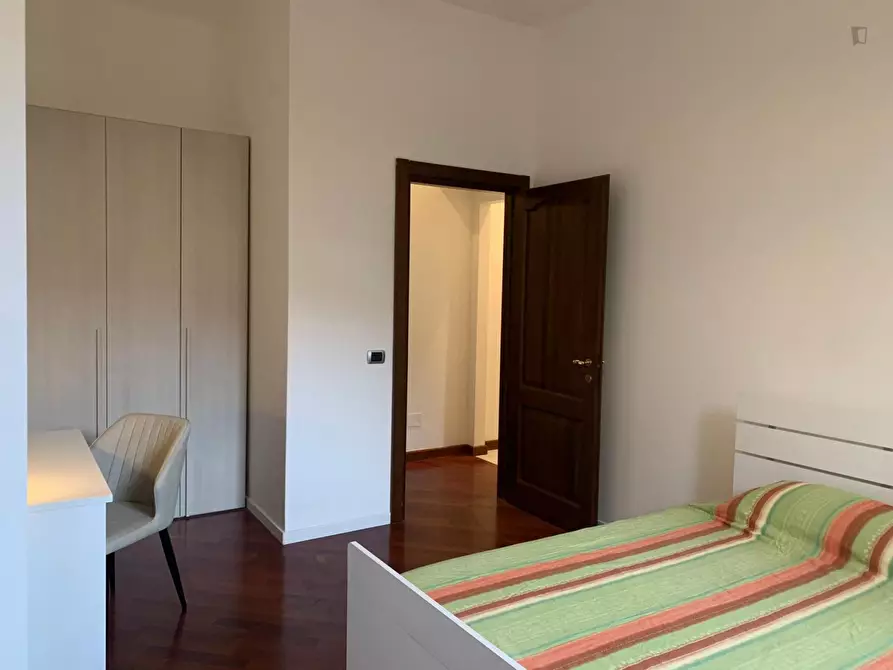 Appartamento in affitto in Via Angelo Masina a Milano