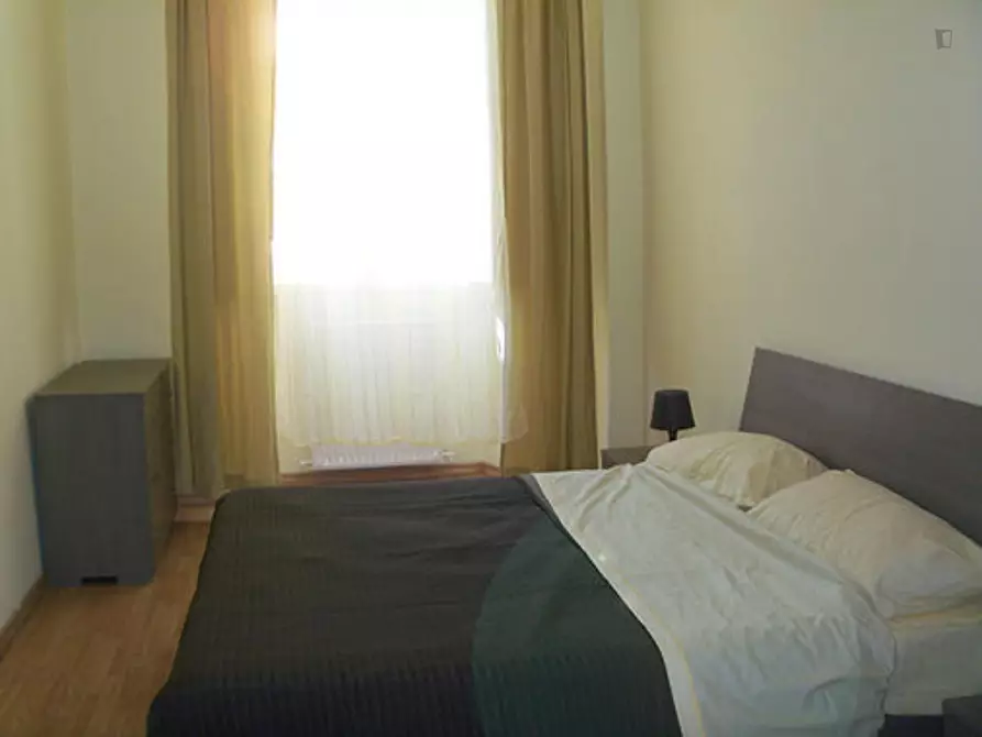 Appartamento in affitto in Via Modena a Roma