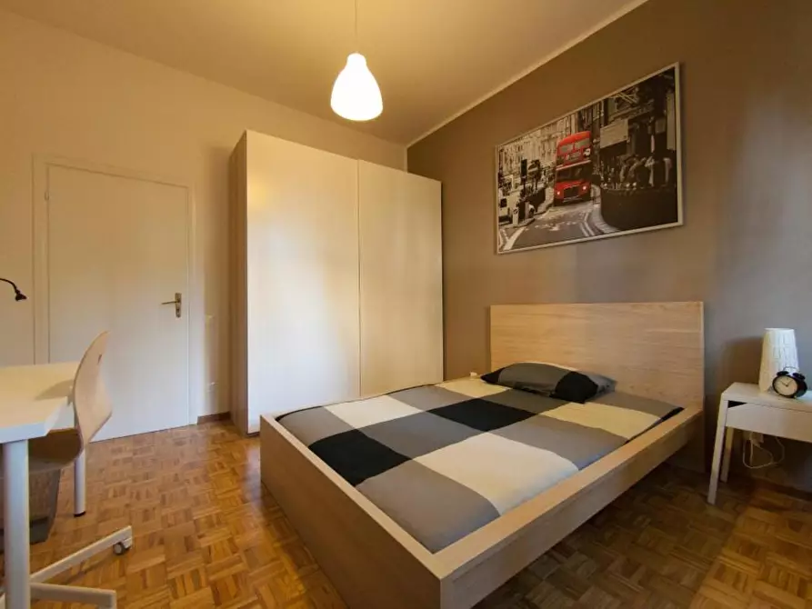 Appartamento in affitto in Via Benedetto Marcello a Bologna