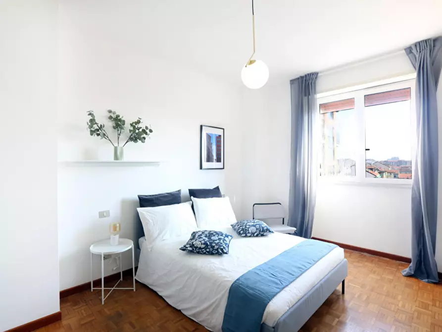 Appartamento in affitto in Viale Tibaldi a Milano