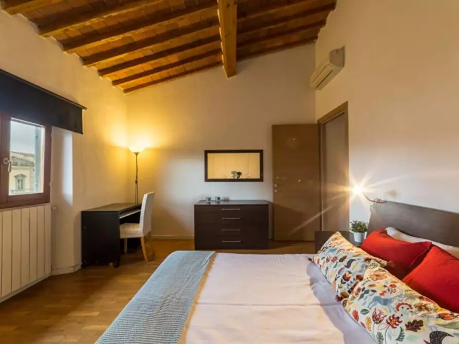 Appartamento in affitto in Via del Ponte alle Mosse a Firenze
