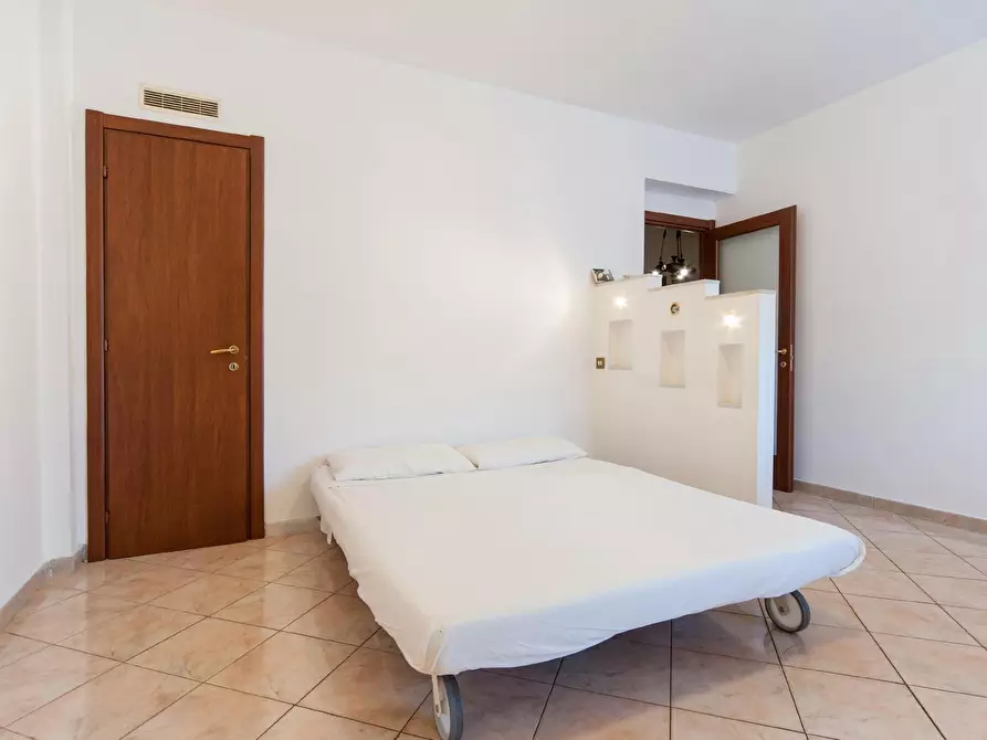 Appartamento in affitto in Via Giorgio Pitacco a Roma