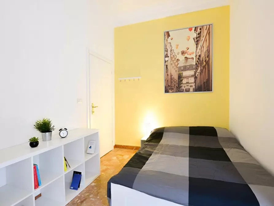 Appartamento in affitto in Corso Giulio Cesare a Torino