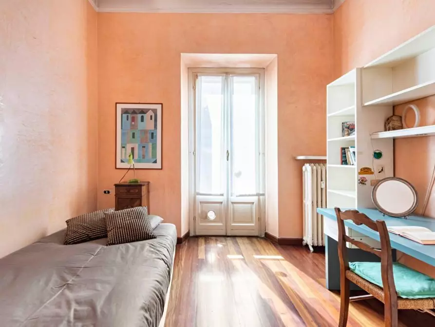 Appartamento in affitto in Via Raffaello Sanzio a Milano