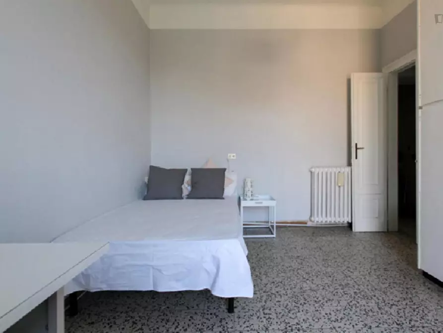 Appartamento in affitto in Via Luigi Boccherini a Milano