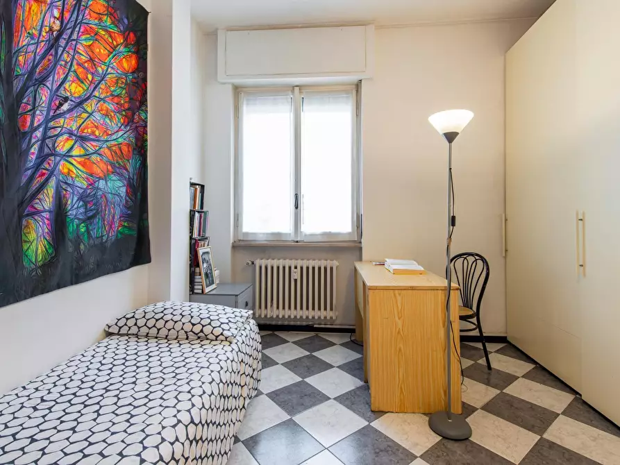 Appartamento in affitto in Via Arcivescovo Romilli a Milano