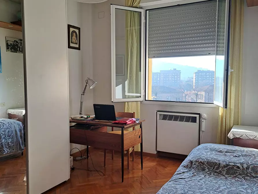 Appartamento in affitto in Via Aurelio Saffi a Bologna