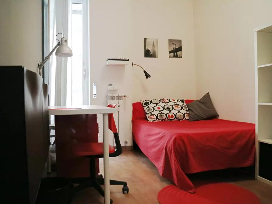 Appartamento in affitto in Viale Libia a Roma