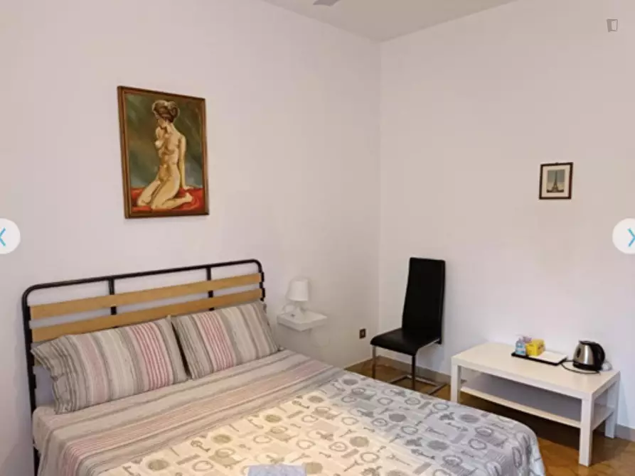 Appartamento in affitto in via del pratello a Bologna