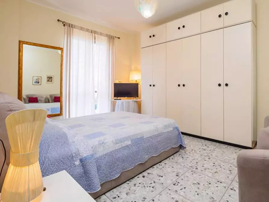 Appartamento in affitto in Via Longanesi a Milano