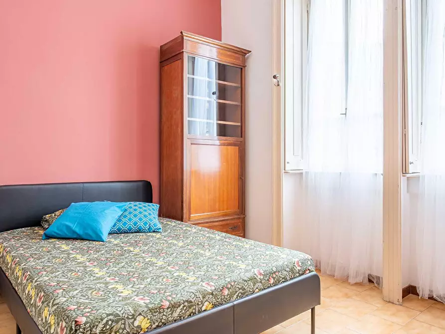 Appartamento in affitto in Via Plinio a Milano
