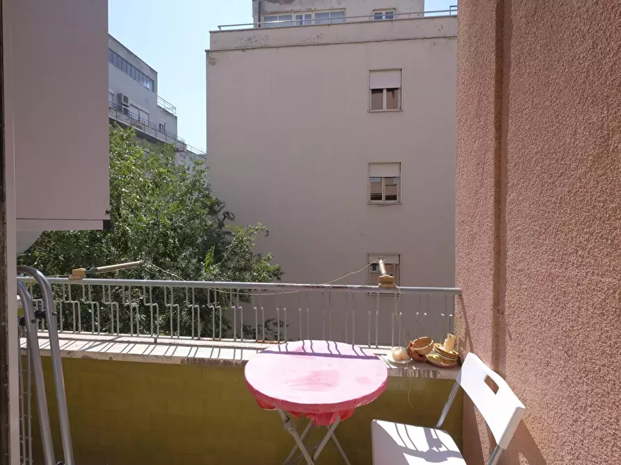 Appartamento in affitto in via Lanciani a Roma