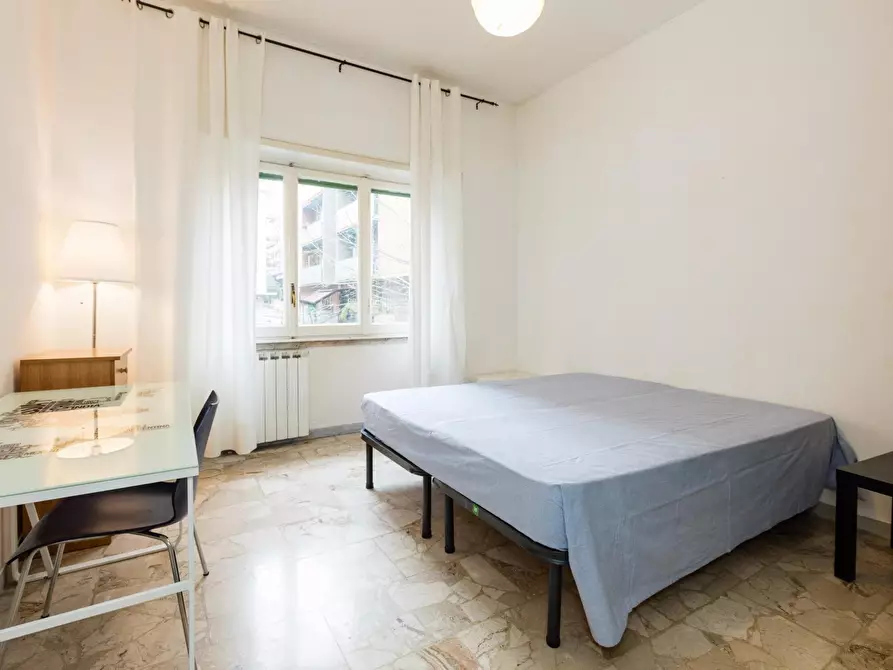 Appartamento in affitto in Via Luciano Zuccoli a Roma