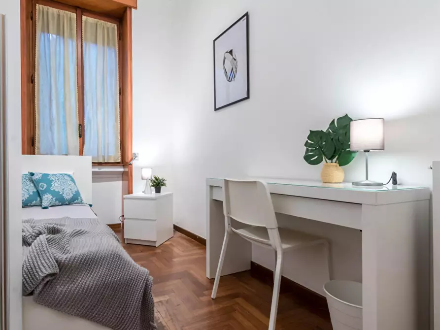 Appartamento in affitto in Viale Regina Margherita a Milano
