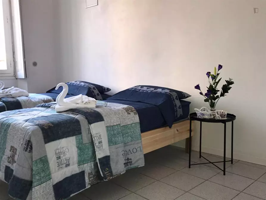 Appartamento in affitto in Via Luigi Cislaghi a Milano
