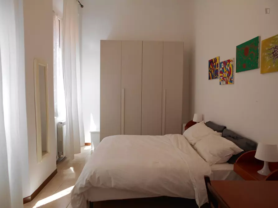Appartamento in affitto in Via San Marcellino a Bologna