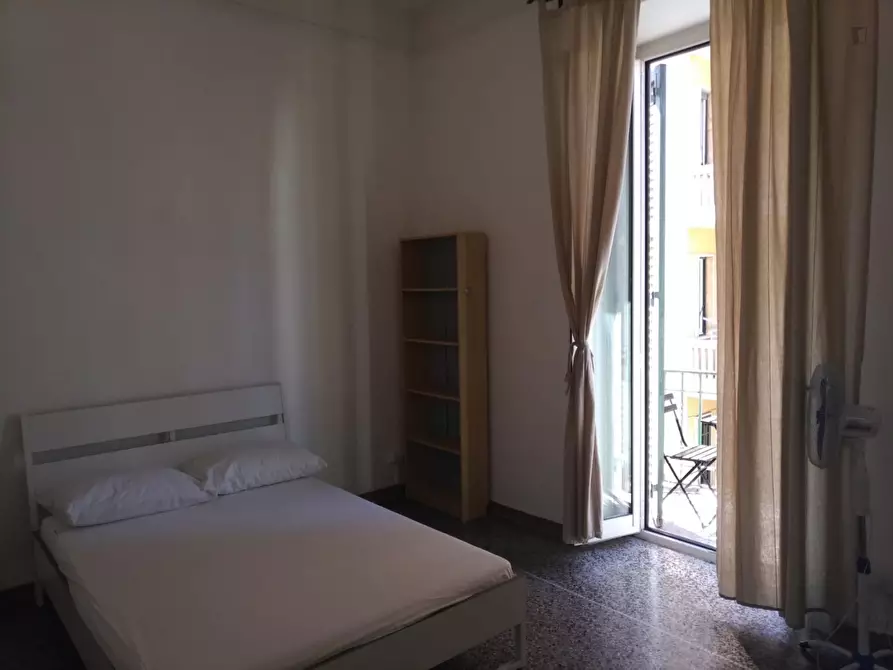 Appartamento in affitto in Via Nomentana a Roma