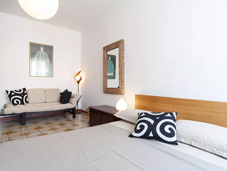 Appartamento in affitto in Via Conca d'Oro a Roma