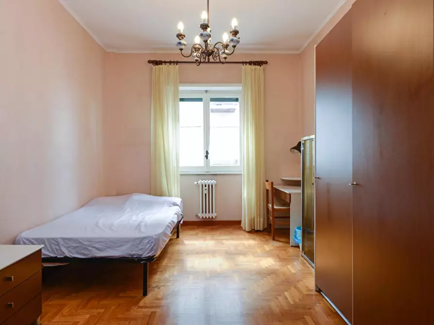 Appartamento in affitto in Lungotevere Dante a Roma