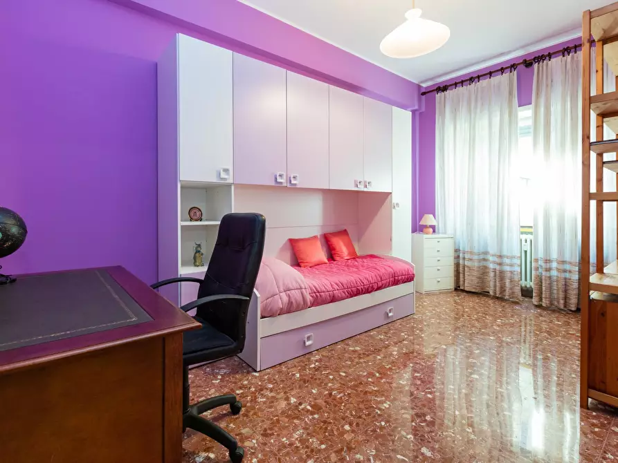 Appartamento in affitto in Viale di Villa Pamphili a Roma