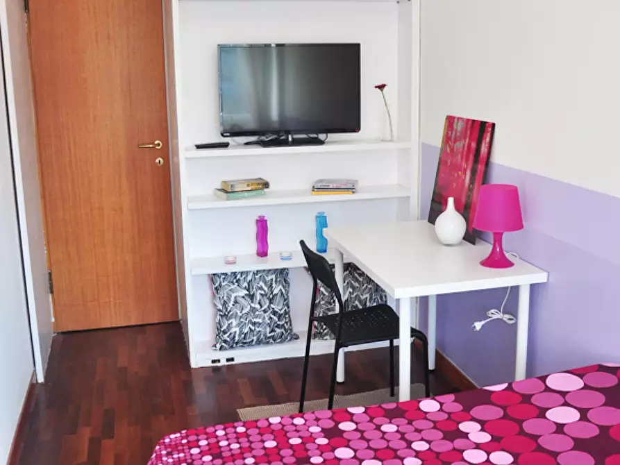 Appartamento in affitto in Via Amedeo D'Aosta a Milano