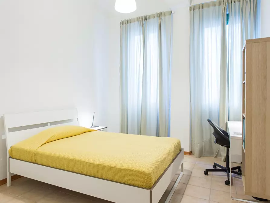 Appartamento in affitto in Via Privata Ulderico Ollearo, 1 a Milano
