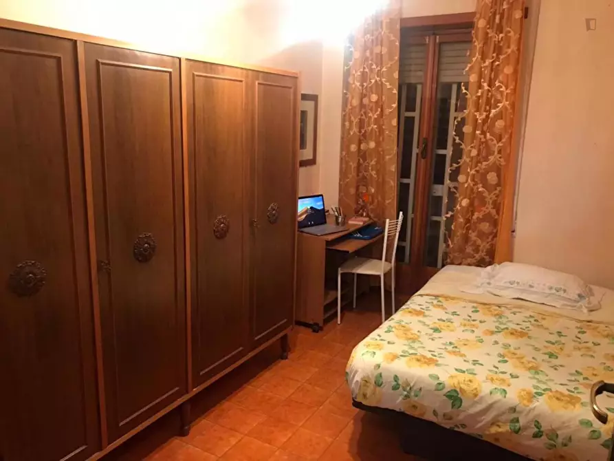 Appartamento in affitto in Via Dionisio a Roma