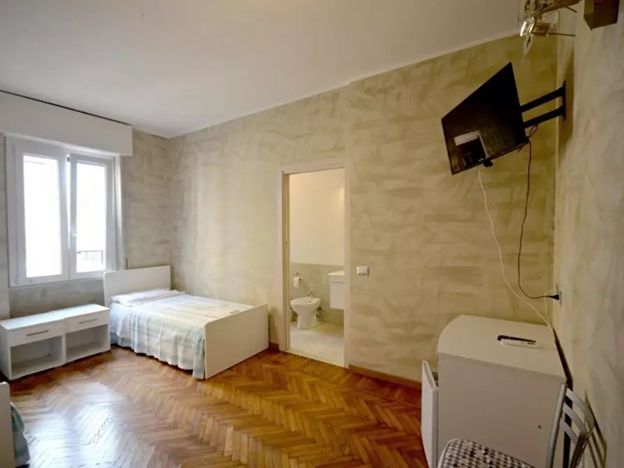 Stanza singola in affitto in Via Bordighera a Milano