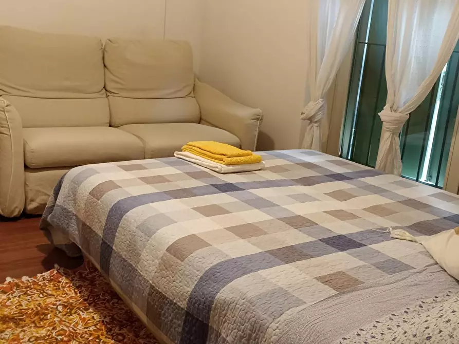 Appartamento in affitto in Via Giuseppe Mazzini a Torino