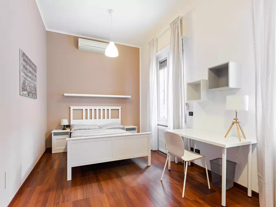 Appartamento in affitto in Via Giuseppe Massarenti a Milano
