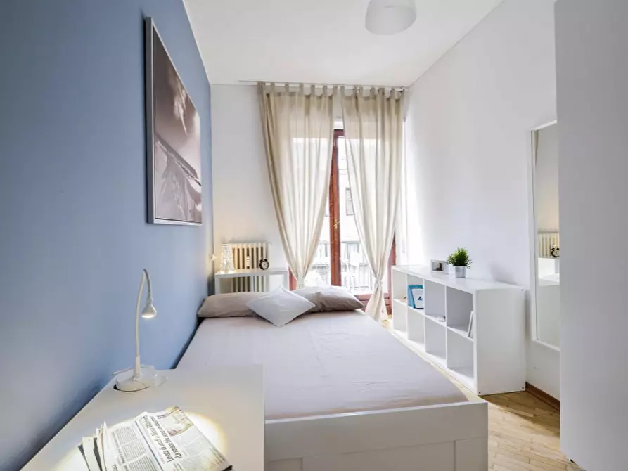 Appartamento in affitto in Via San Francesco da Paola a Torino