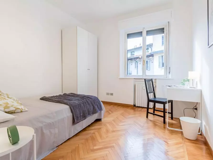 Appartamento in affitto in Via Pietro Cavalcabò a Milano