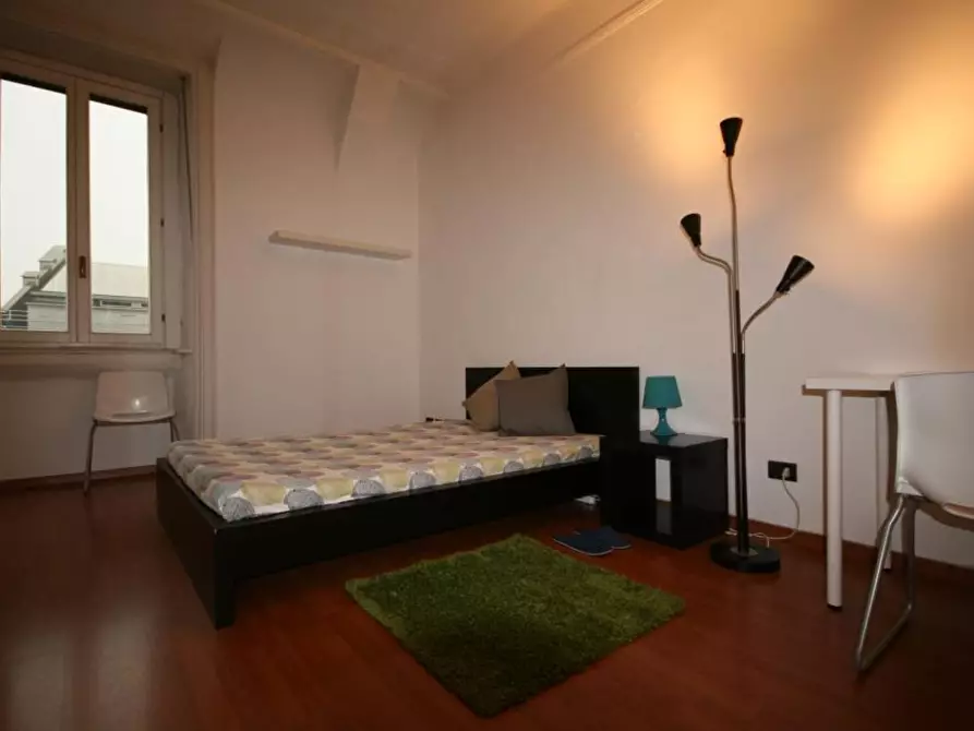Appartamento in affitto in Via Tommaso Masaccio a Milano