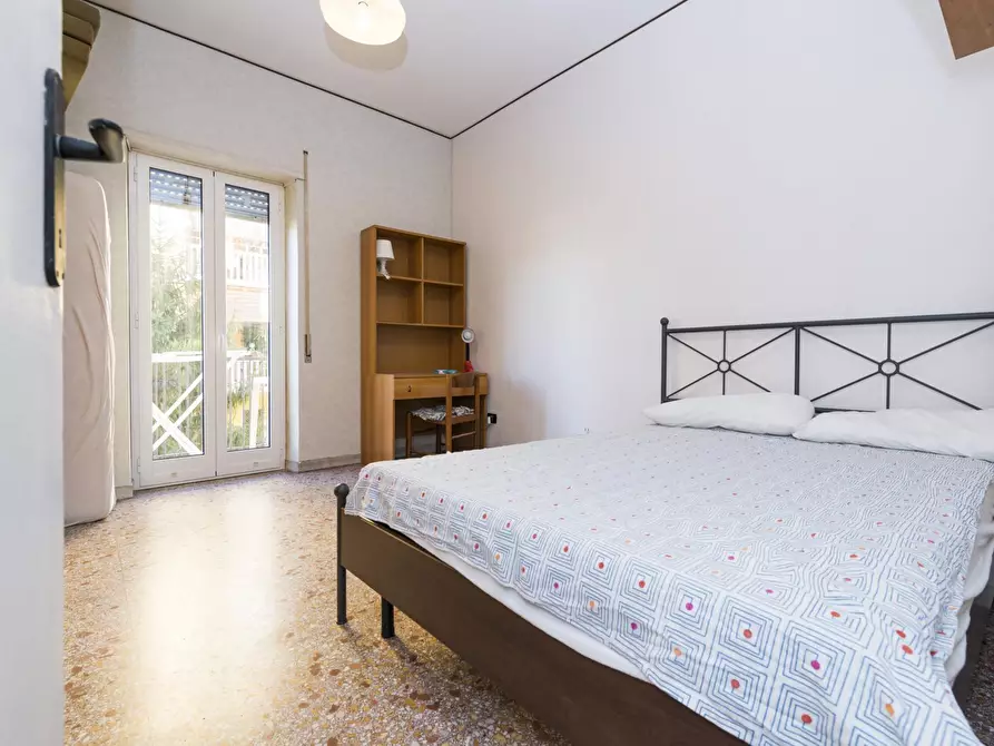 Appartamento in affitto in Via Diana a Roma