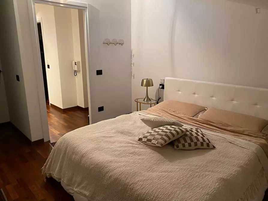 Appartamento in affitto in Via Cavour Castel San Pietro Terme a Castel San Pietro Terme