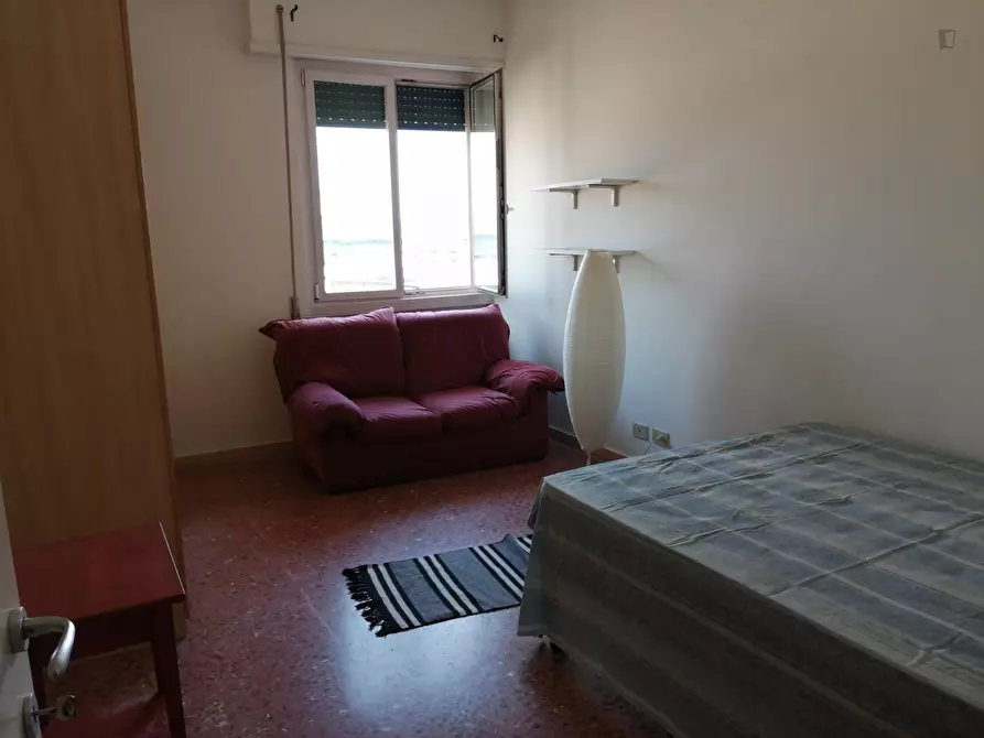 Appartamento in affitto in Via Luigi Pulci a Roma
