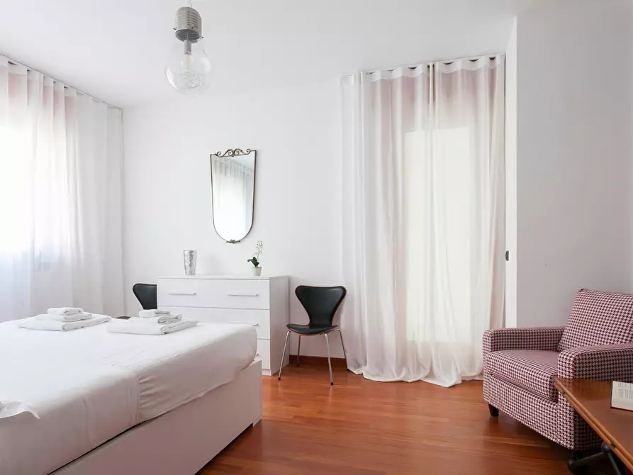 Monolocale in affitto in Via Gressoney a Milano