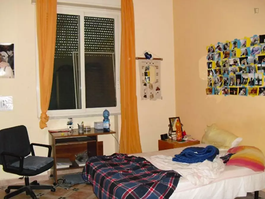 Appartamento in affitto in Via Antonio Mongitore a Palermo