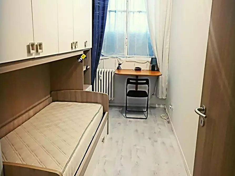 Appartamento in affitto in Via Privata Giovanni Meli a Milano