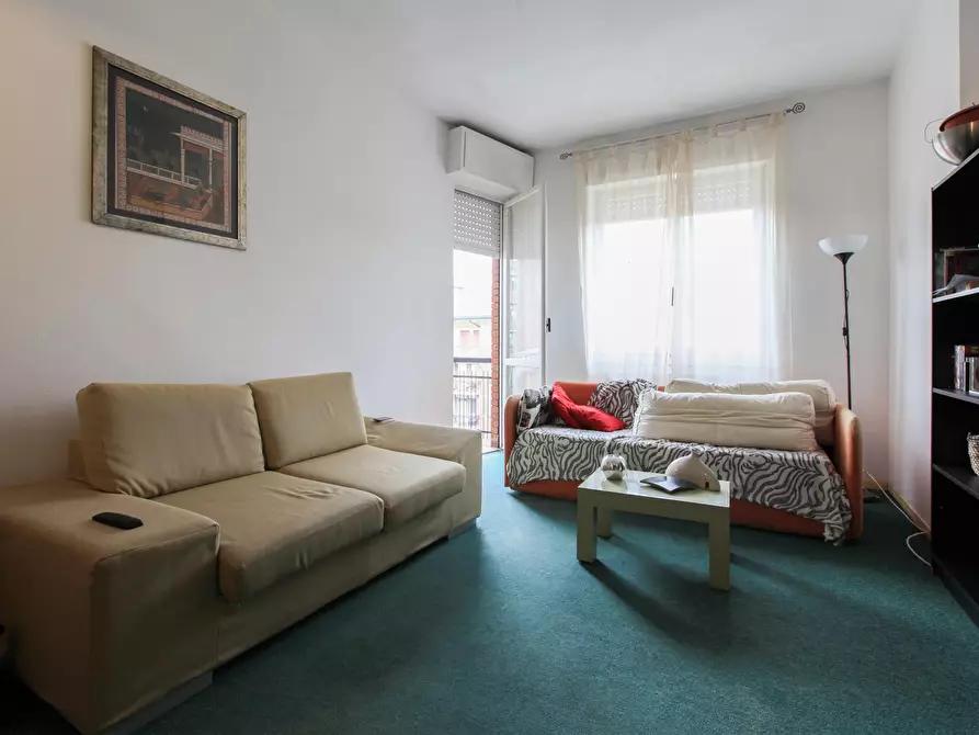 Monolocale in affitto in Via Renzo e Lucia a Milano