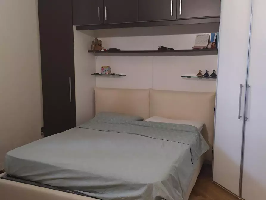 Appartamento in affitto in Via Roberto Cozzi a Milano