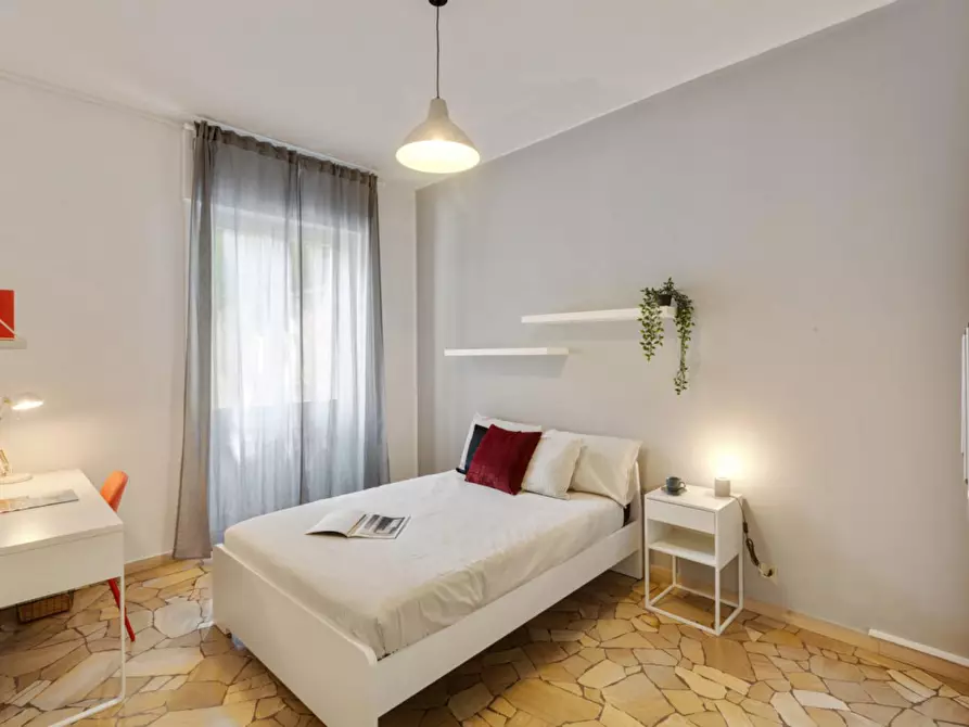 Appartamento in affitto in Via Antonio Cecchi a Milano