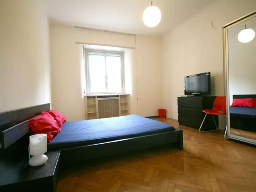 Appartamento in affitto in Piazzale Bacone a Milano