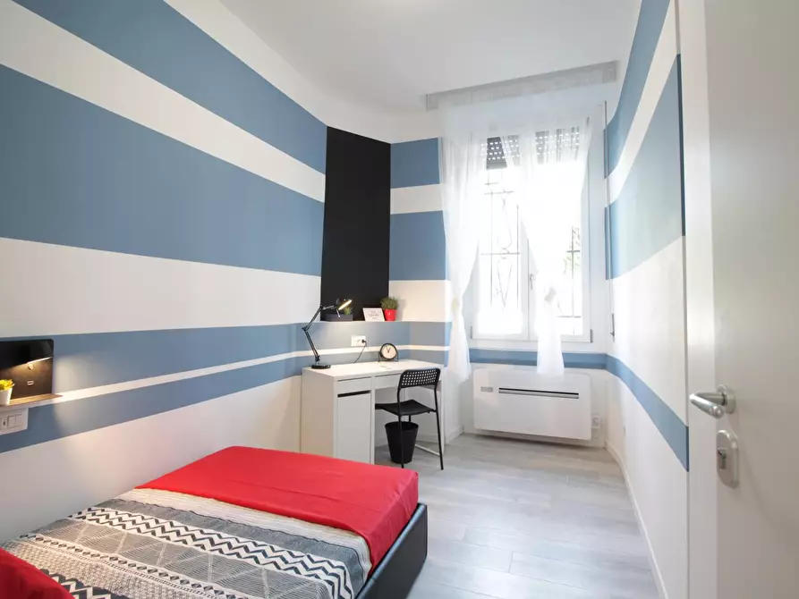 Appartamento in affitto in Viale Stelvio a Milano