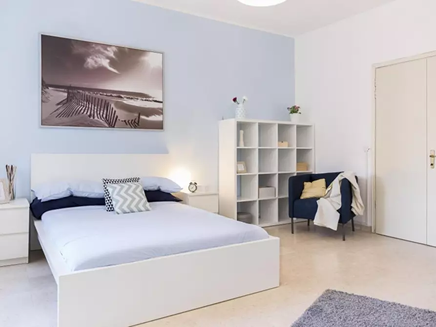 Appartamento in affitto in Via Tito Vignoli a Milano